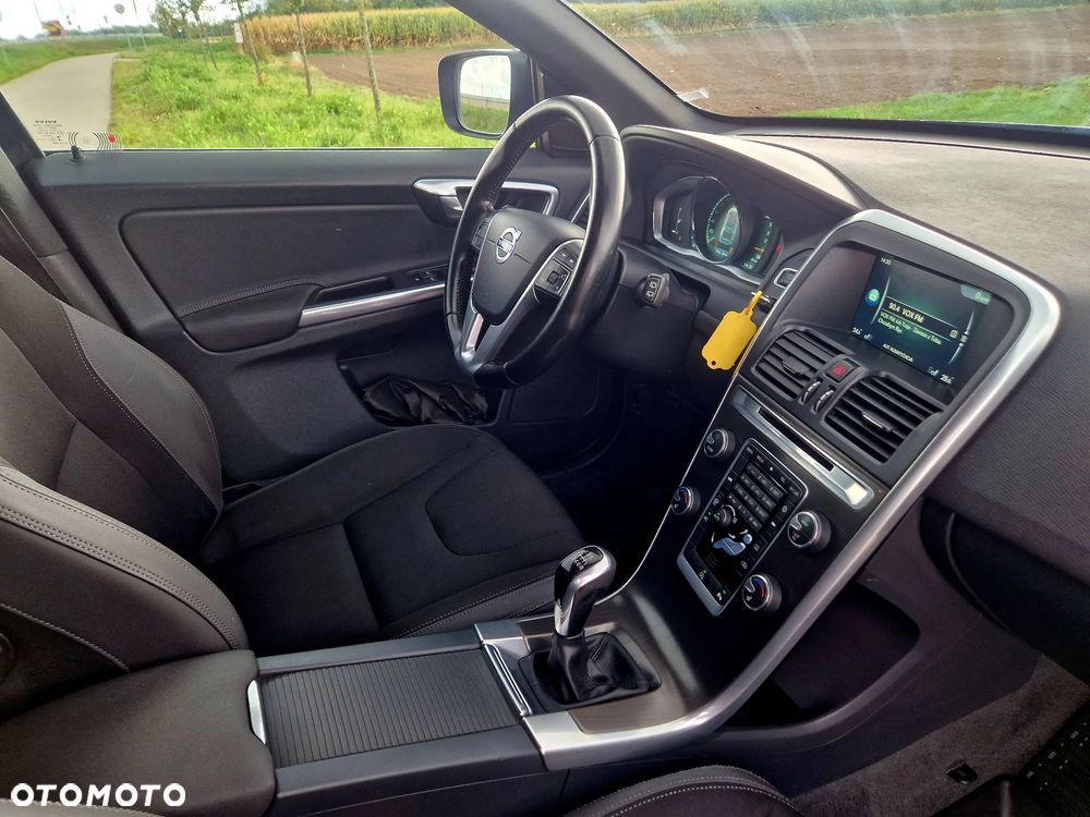 Volvo XC 60 - 17