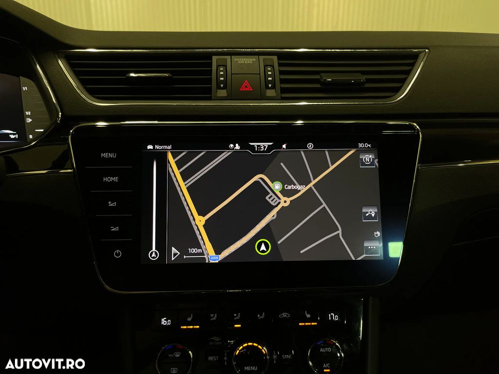 Skoda Superb 1.4 TSI PHEV Style - 15