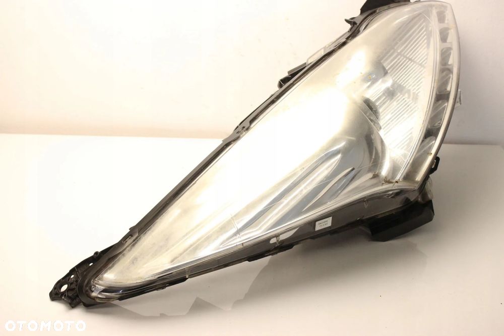 PEUGEOT 3008 I 09-13R LAMPA PRAWA PRZEDNIA REFLEKTOR PRAWY PRZÓD LED - 2