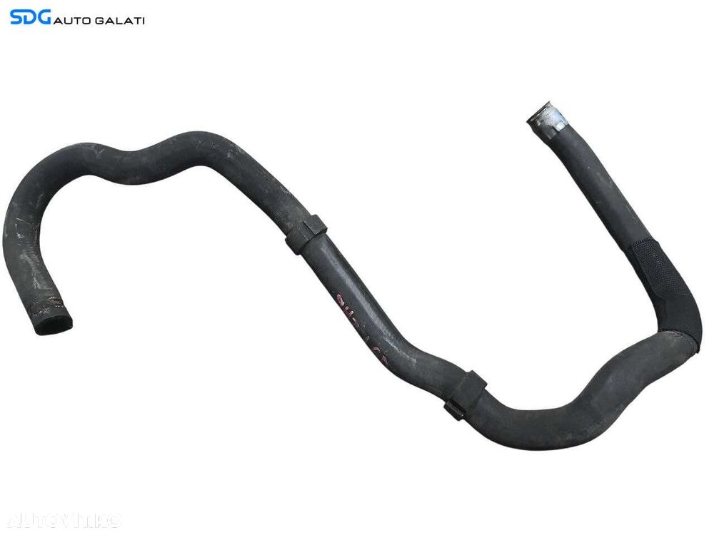 Furtun Conducta Apa Peugeot 3008 1.6 HDI 2009 - 2016 [N3156] - 2