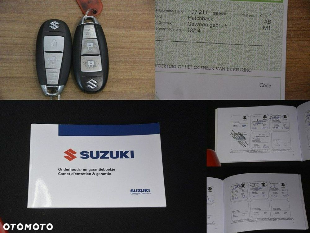 Suzuki Vitara 1.6 XLED 2WD - 33