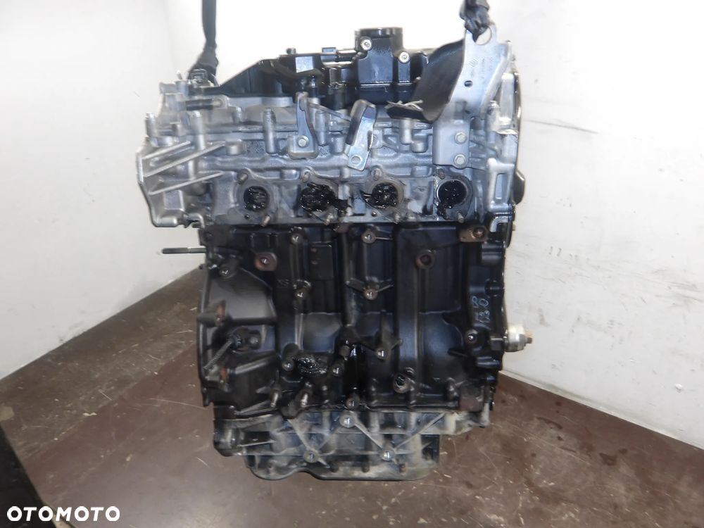 RENAULT ESPACE IV LIFT 2.0DCI SILNIK SŁUPEK M9RA - 1