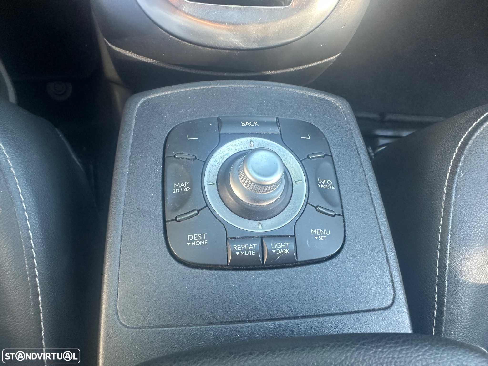 Renault Grand Scénic 1.5 dCi Bose Edition 7L - 22