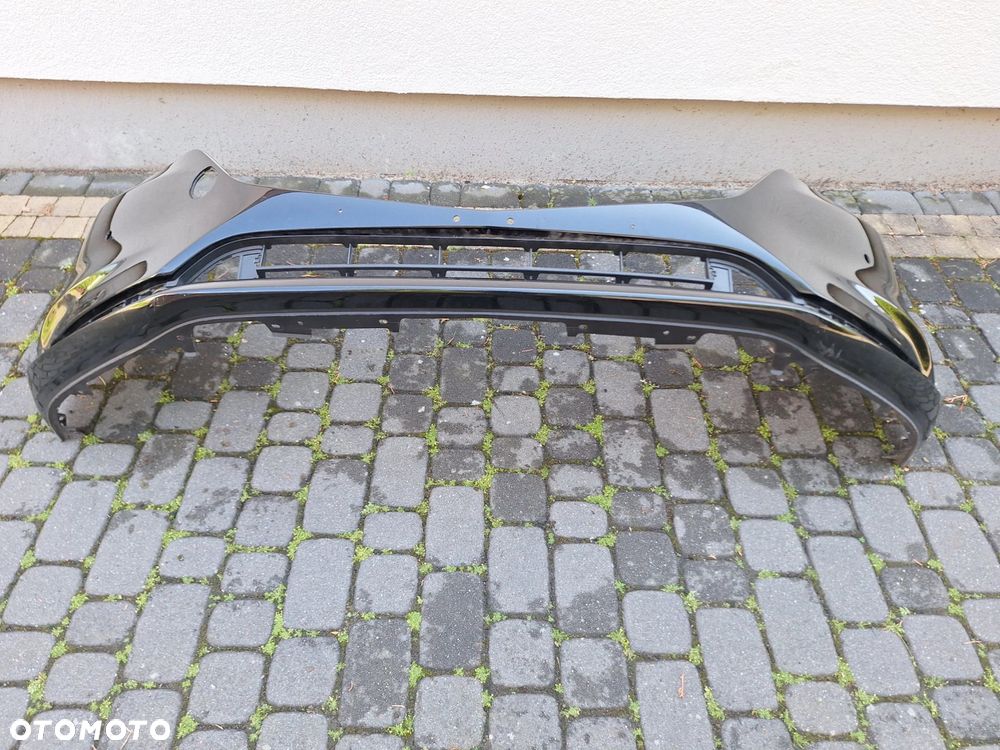 MAZDA 6 VI GJ LIFT 18-21 ZDERZAK PRZÓD PRZEDNI ORYG MAZDA GSH7-50031 WYSYŁKA 24h - 5