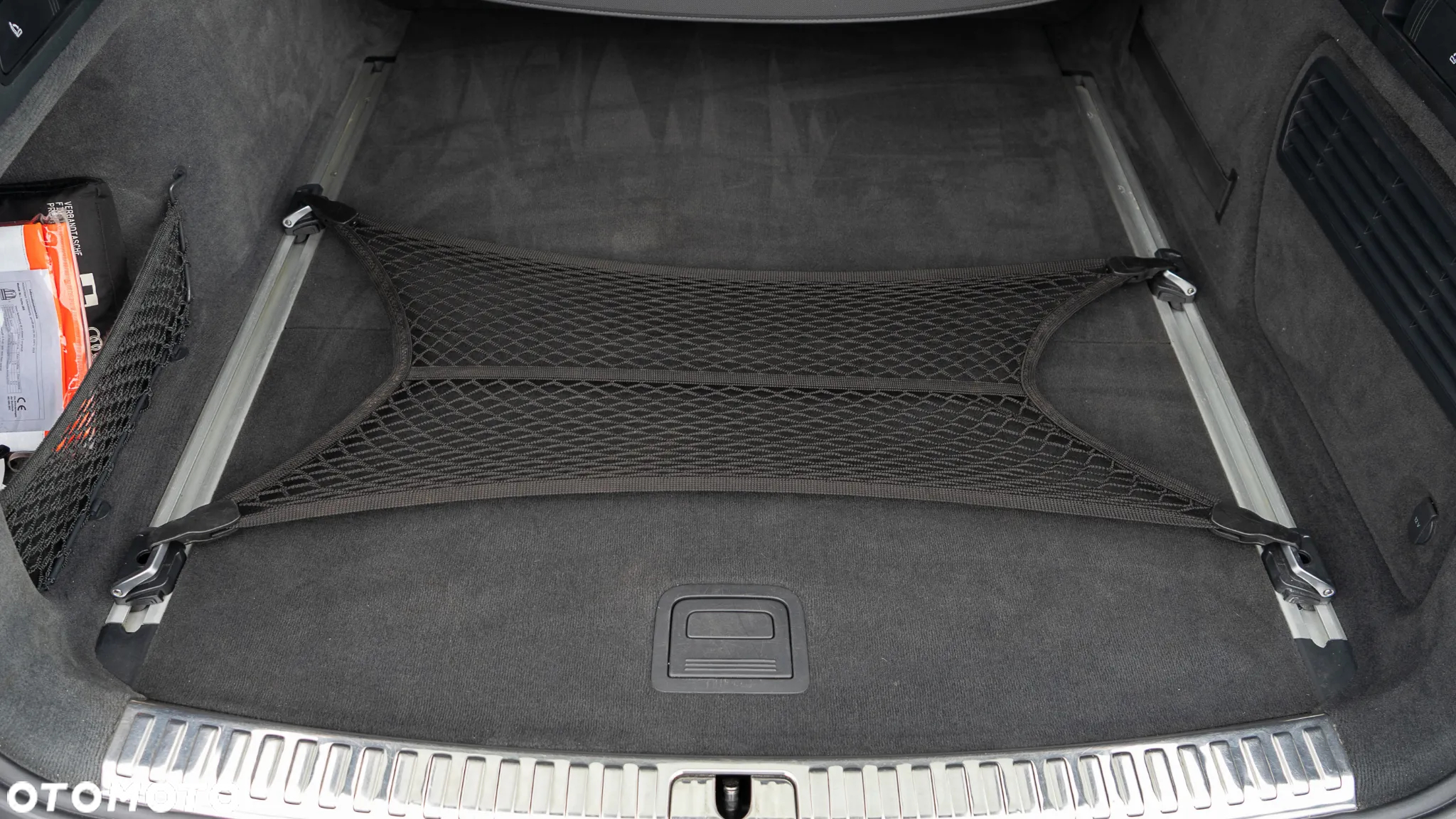 Audi A6 - 14