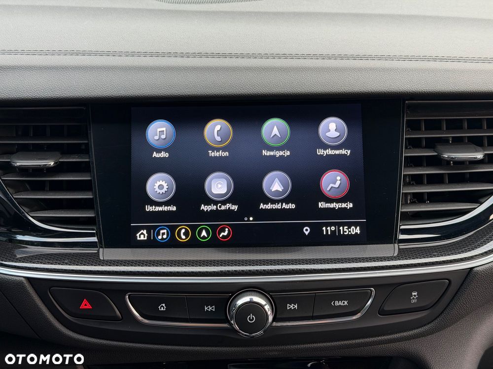 Opel Insignia 2.0 CDTI Ultimate S&S - 27