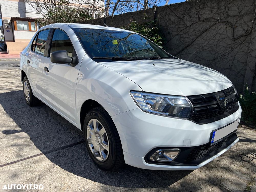 Dacia Logan 0.9 TCe Laureate - 12