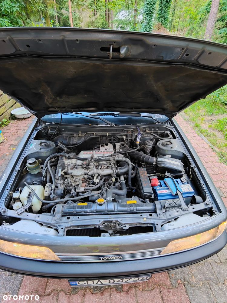 Toyota Camry - 11
