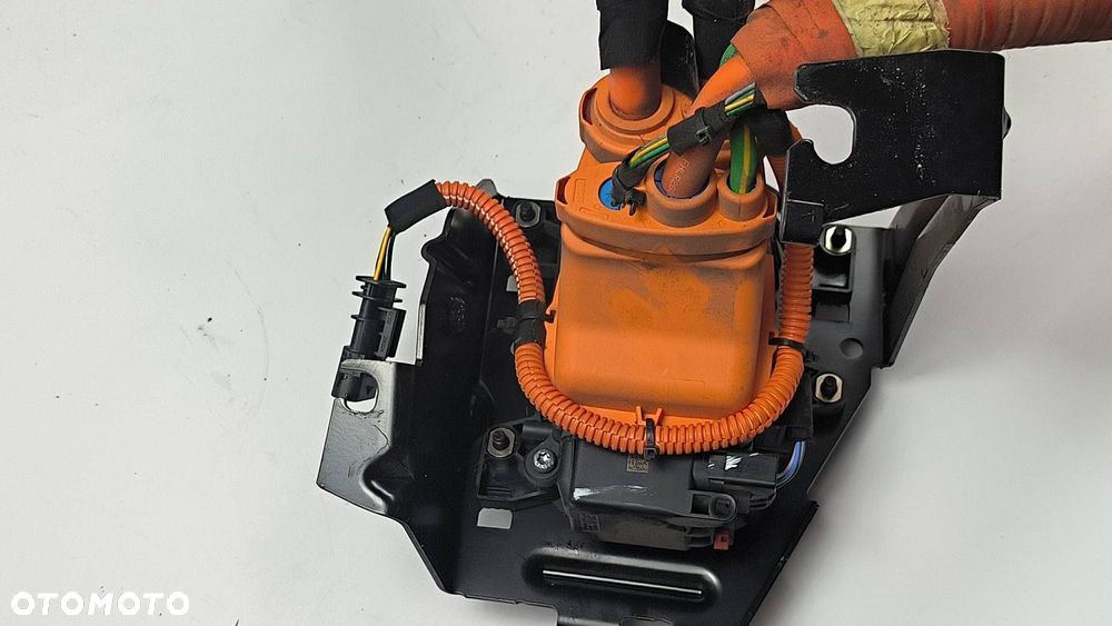 PRZEWÓD OPEL CORSA F 9848719480 - 3