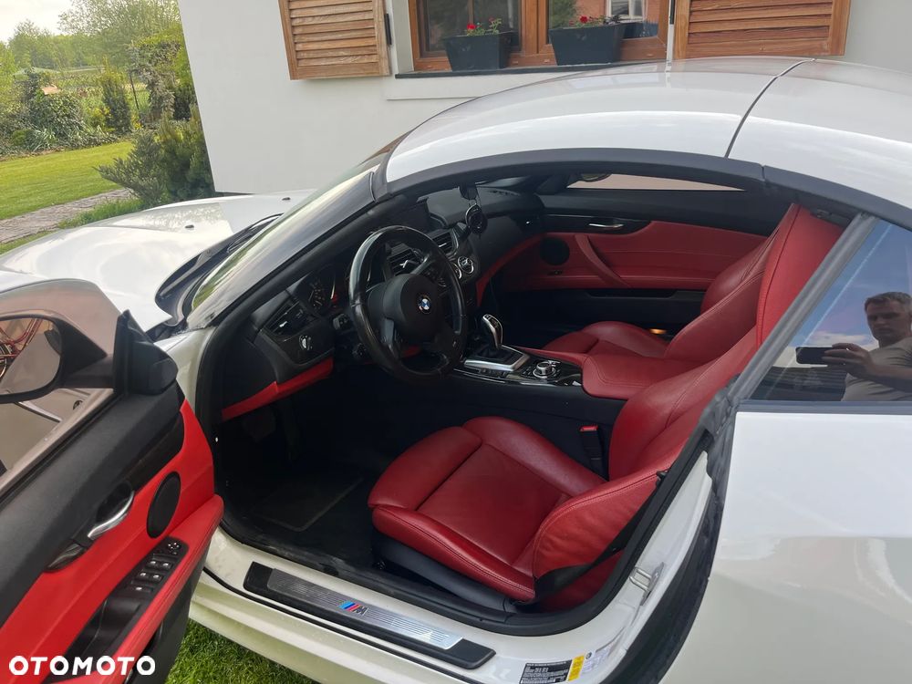 BMW Z4 - 13