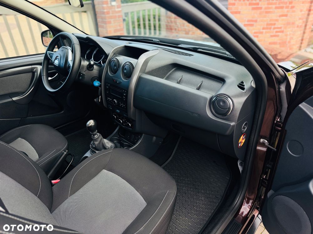 Dacia Duster ver-1-2-tce-comfort - 14