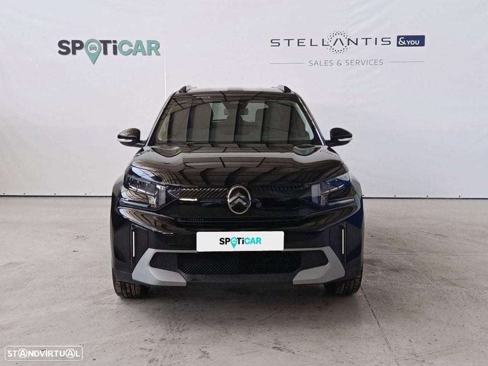 Citroën C3 Aircross 1.2 PureTech Plus - 2