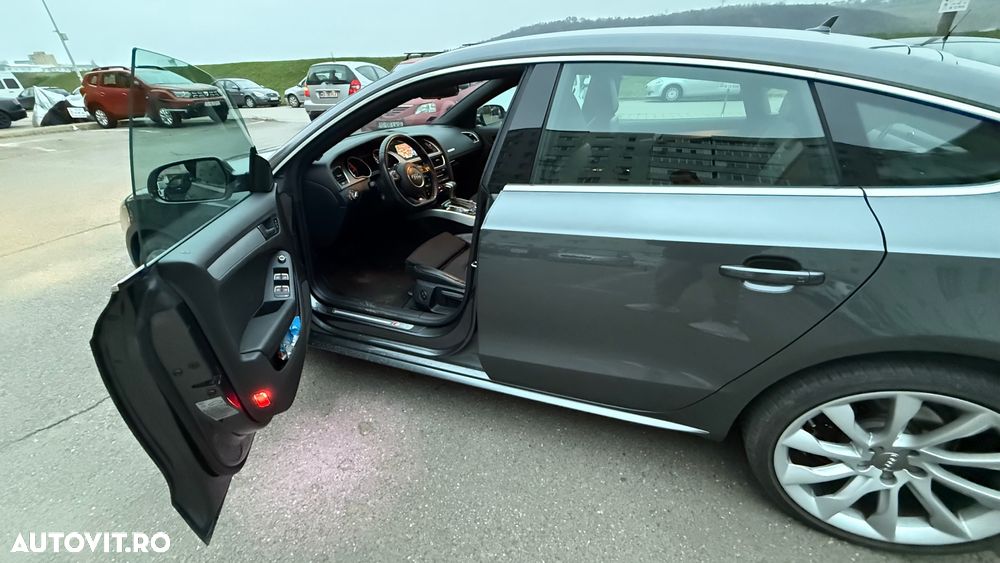 Audi A5 - 4