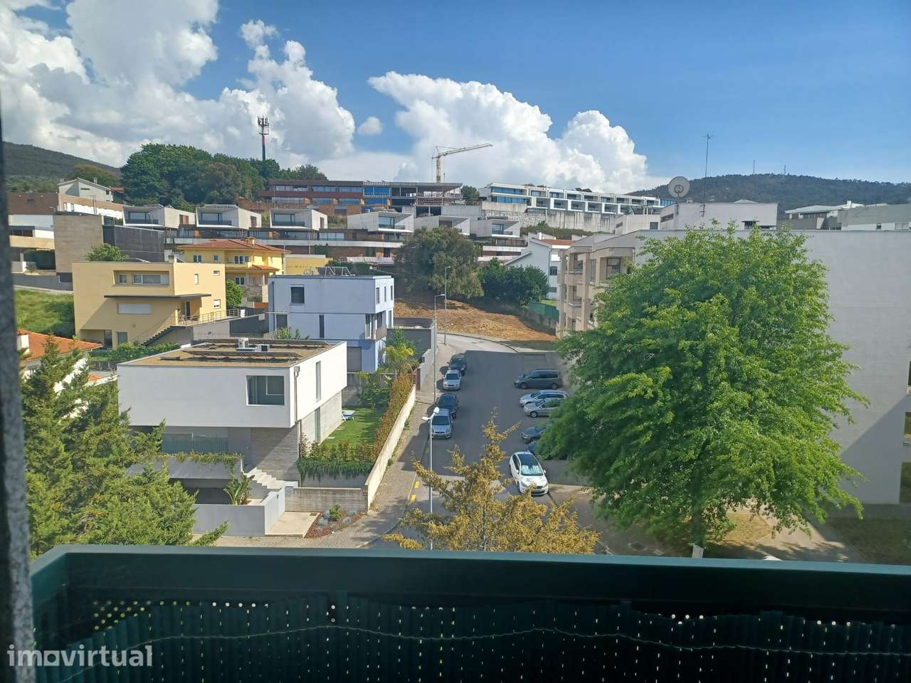 T3 para arrendar em Fraião | garagem individual | - Grande imagem: 5/27