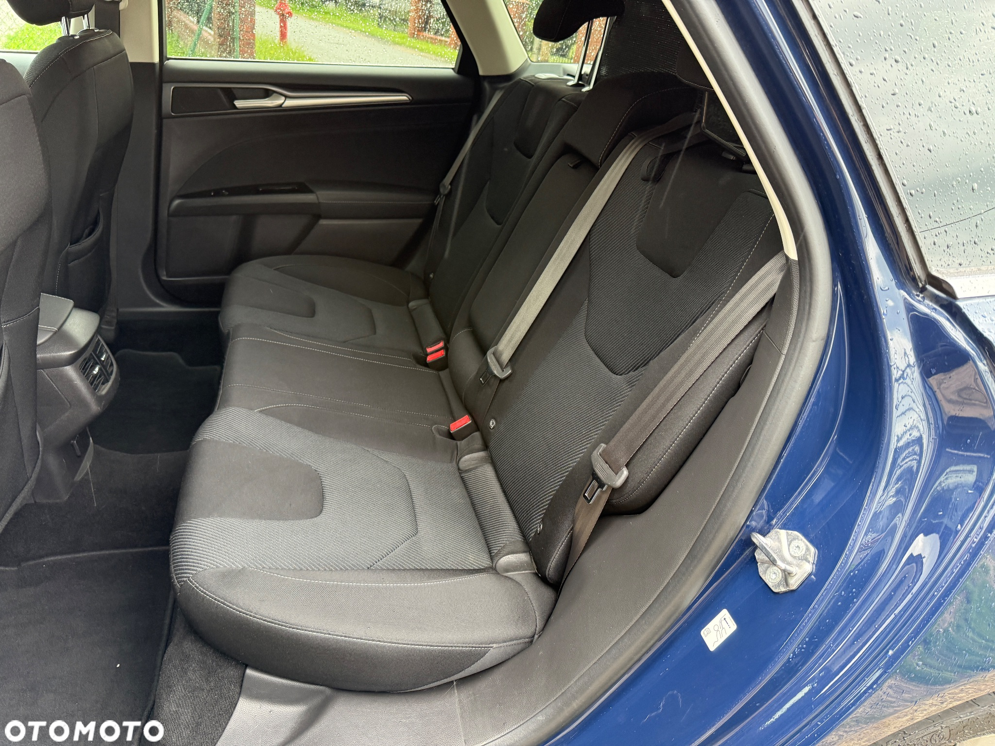 Ford Mondeo Turnier 2.0 TDCi Bi-Turbo PowerShift-Aut Titanium - 17
