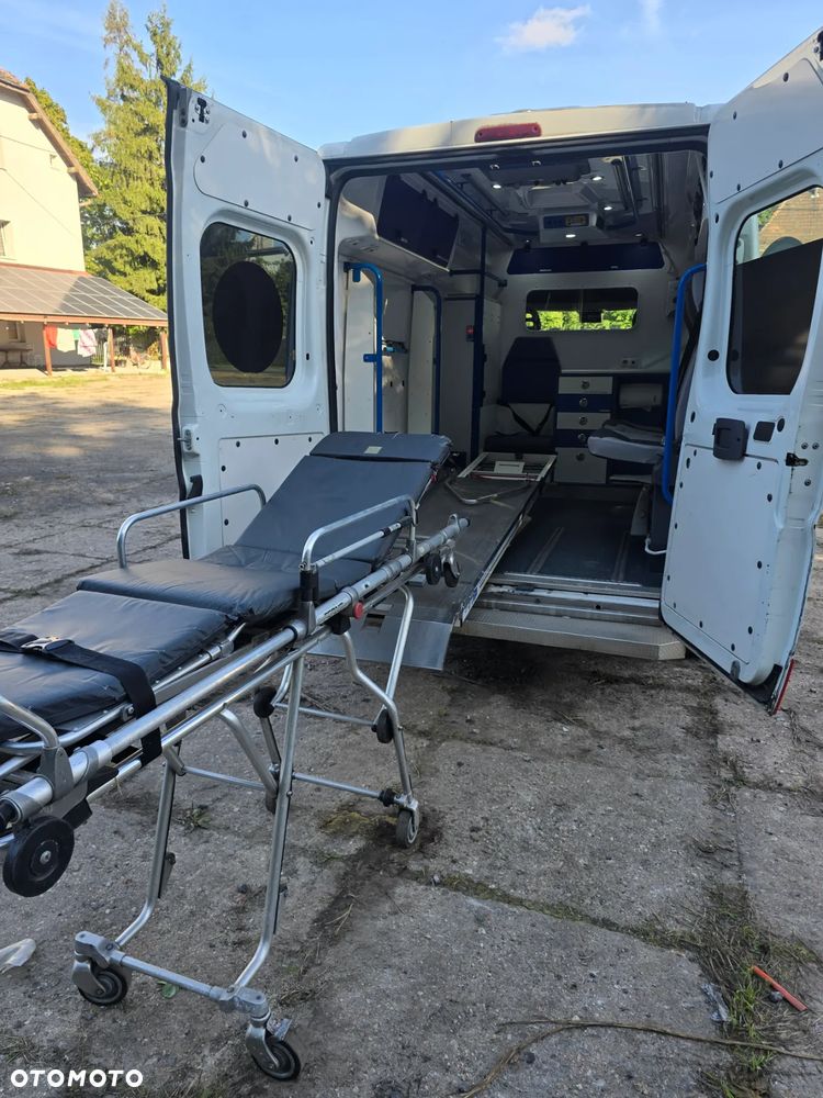 Fiat Ducato 2.3 JTD - 17