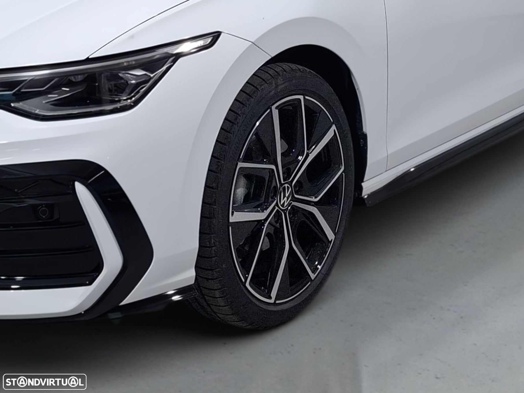 VW Golf Variant - 5