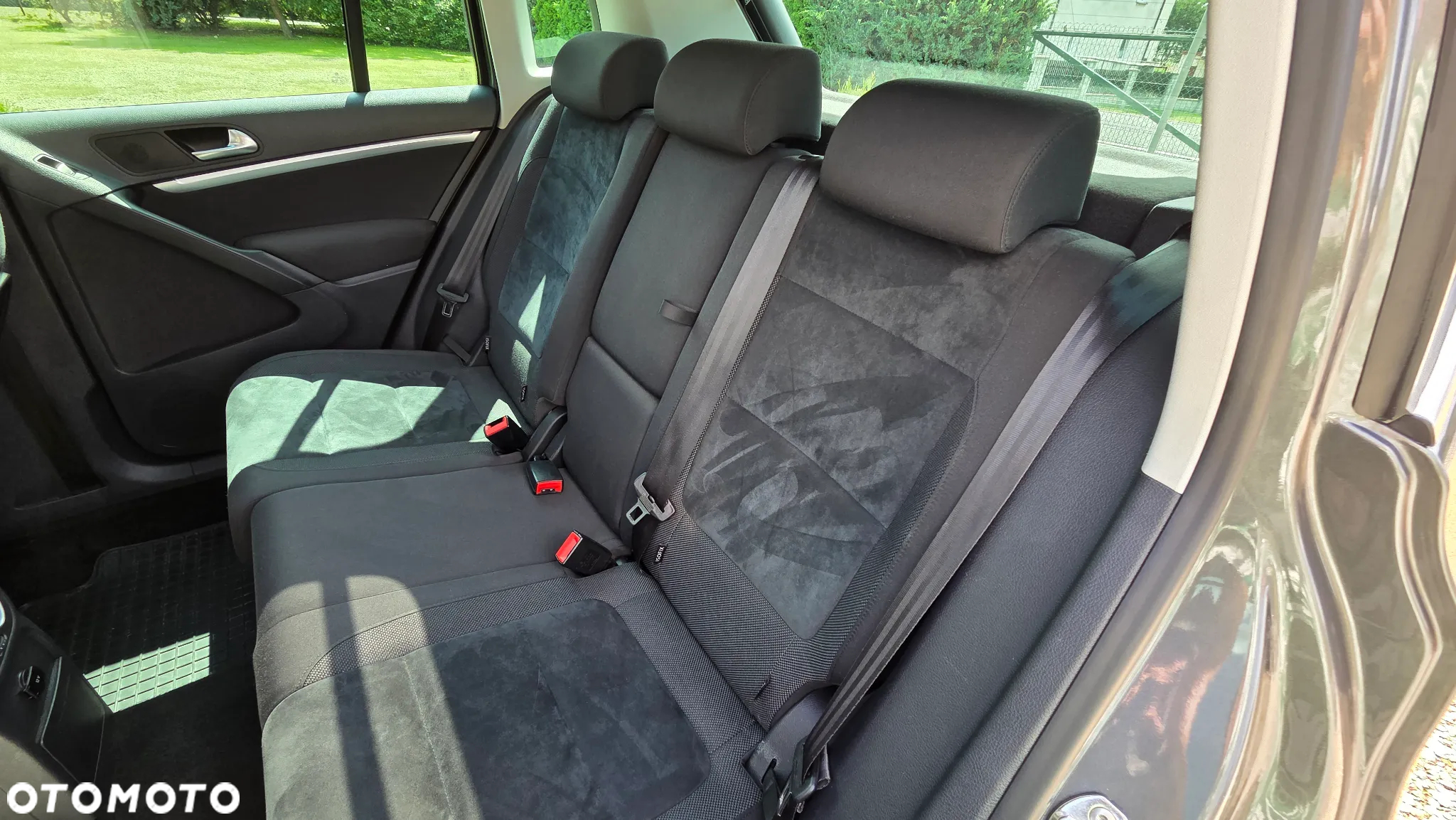 Volkswagen Tiguan 2.0 TDI 4Mot Track&Style - 18