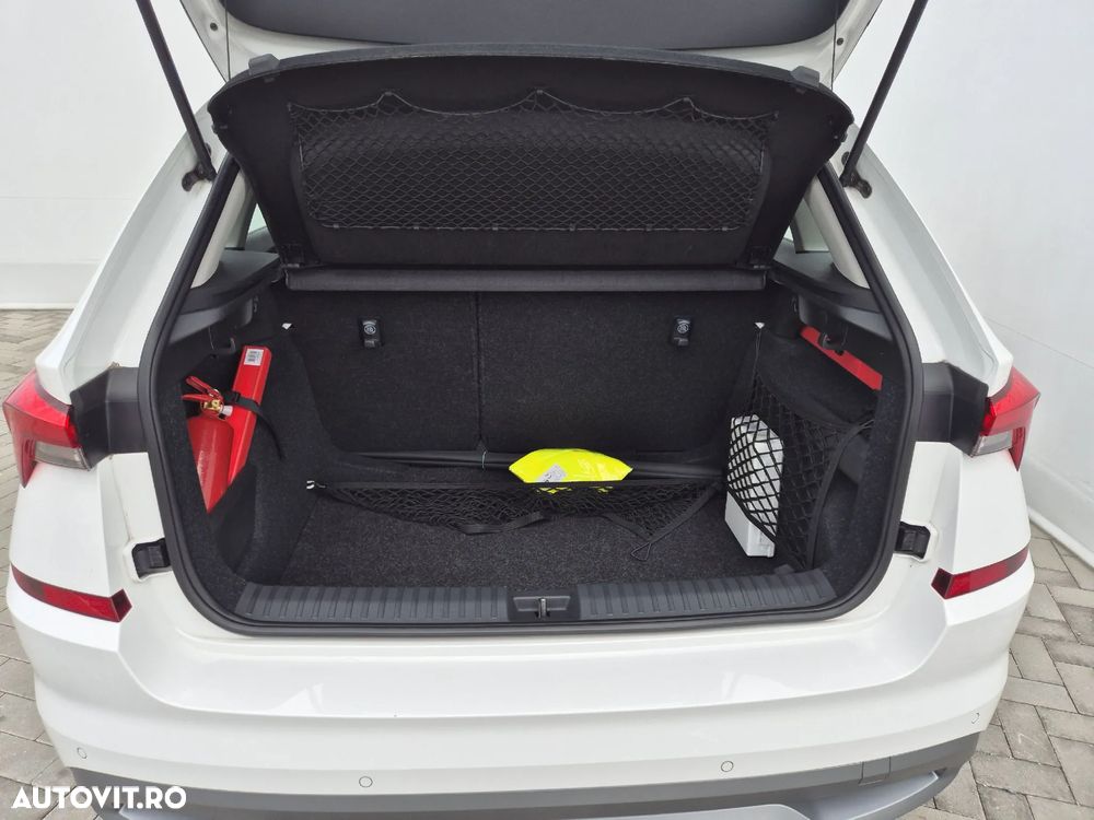 Skoda Kamiq 1.0 TSI Ambition - 24