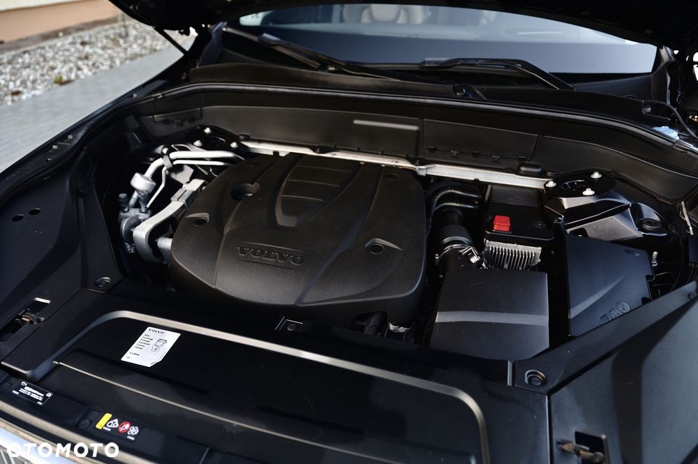 Volvo XC 90 D4 Geartronic Inscription - 17