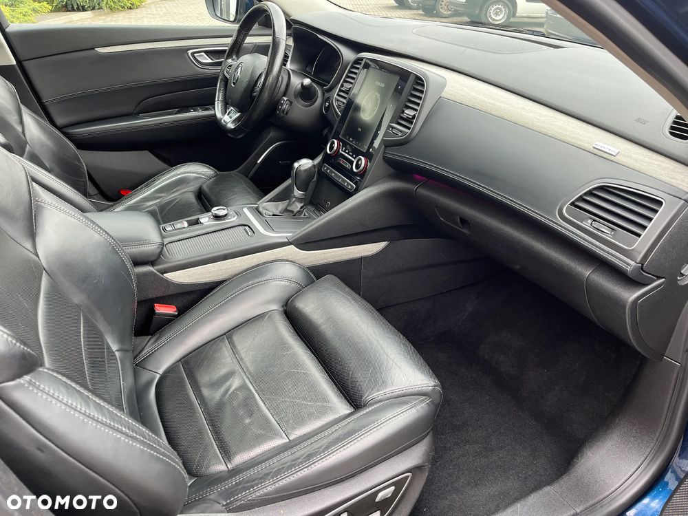 Renault Talisman ENERGY dCi 160 EDC INITIALE PARIS - 21