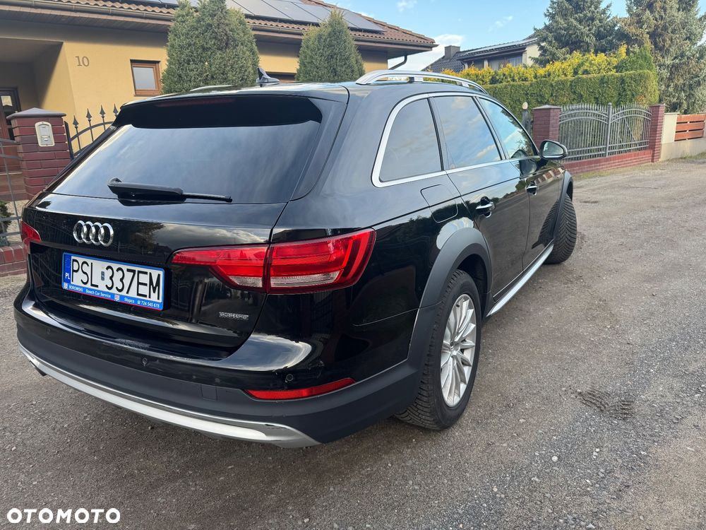 Audi A4 Allroad - 4