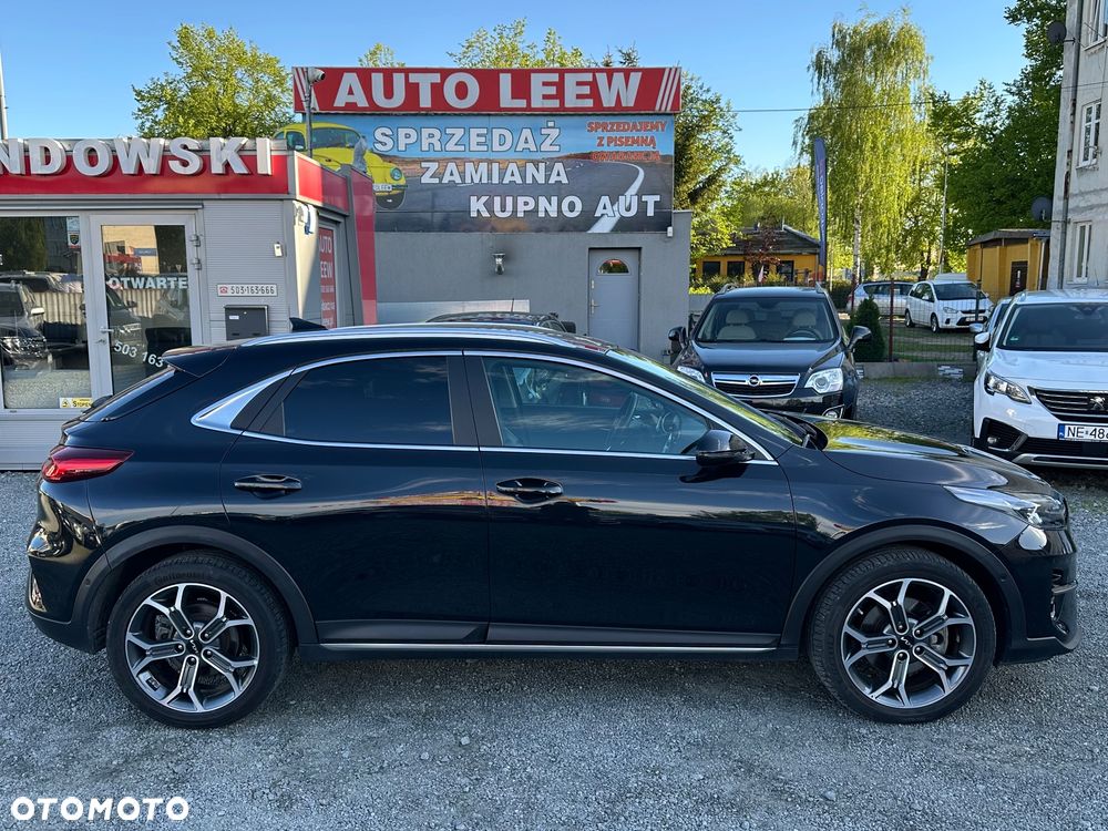 Kia XCeed 1.6 GDI PHEV Business Line DCT - 4