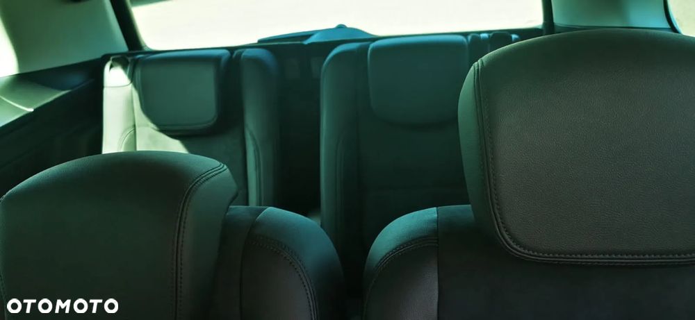 Volkswagen Sharan 2.0 TDI DSG (BlueMotion Technology) Highline - 16