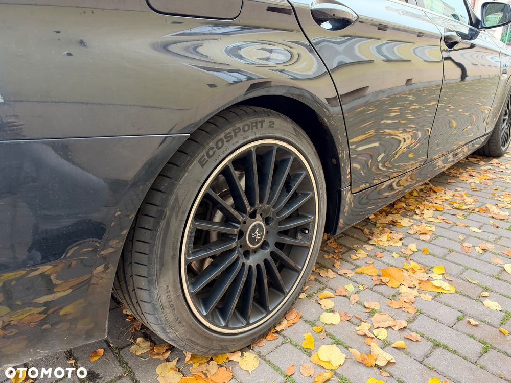 BMW Seria 5 - 21
