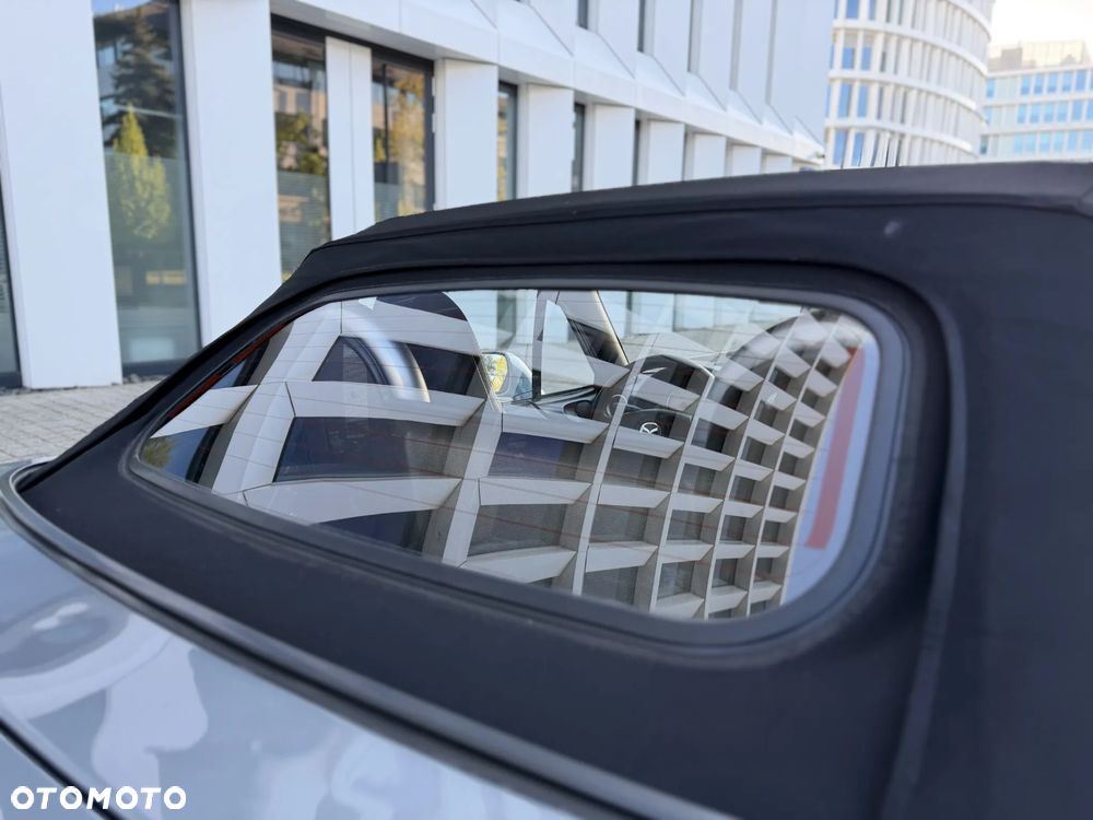 Mazda MX-5 1.9i 16V Unplugged - 32