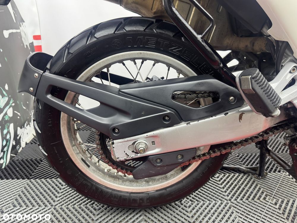 BMW GS - 26