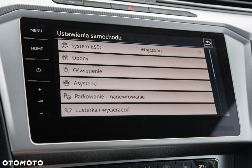 Volkswagen Passat 2.0 TDI BMT Highline DSG - 31