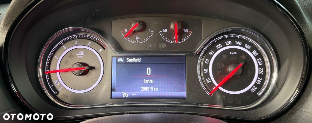 Opel Insignia 2.0 CDTI ecoFLEXStart/Stop Business Innovation - 15