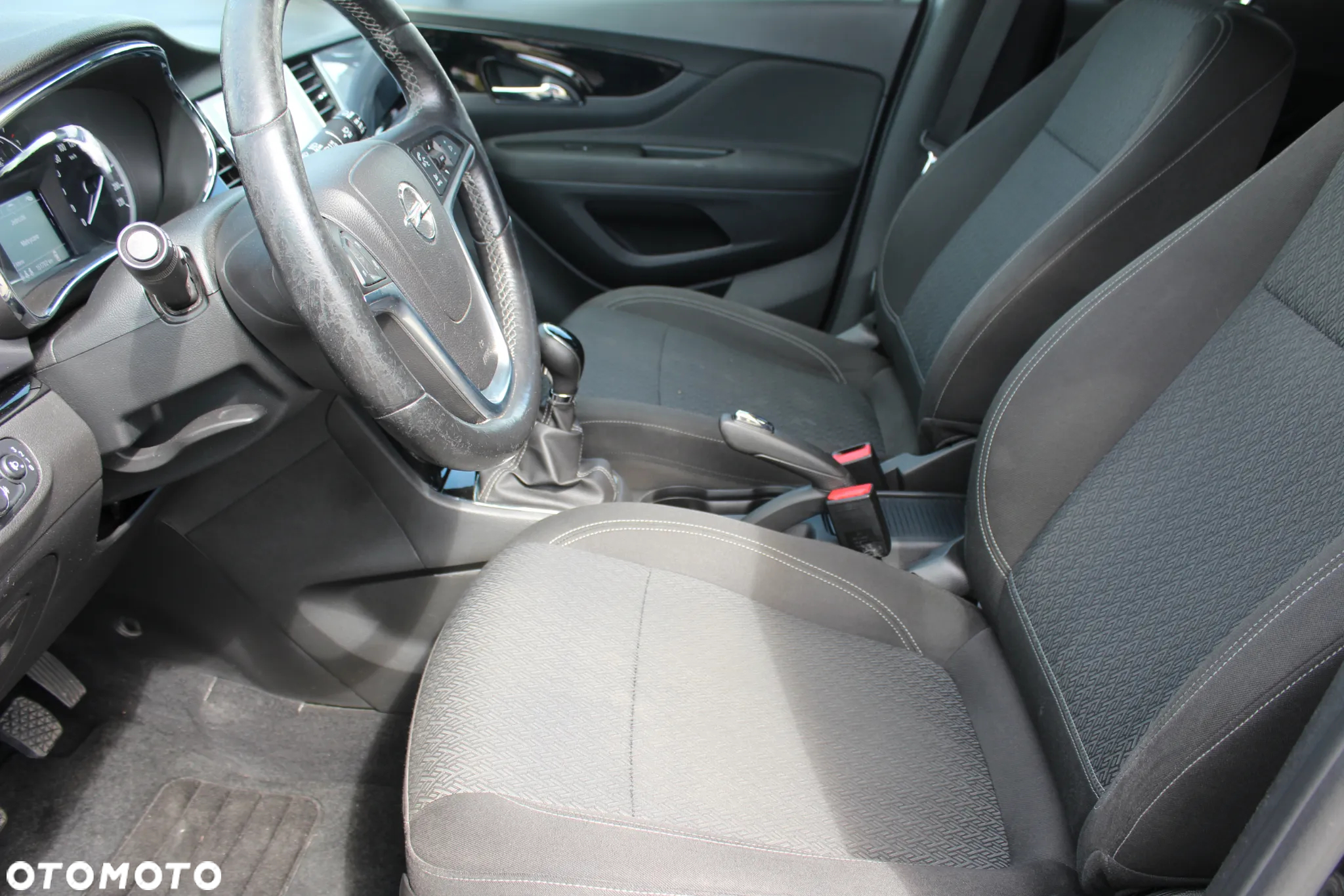 Opel Mokka 1.6 Cosmo S&S - 11