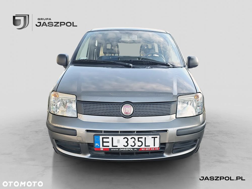Fiat Panda 1.2 Fresh Eco - 2