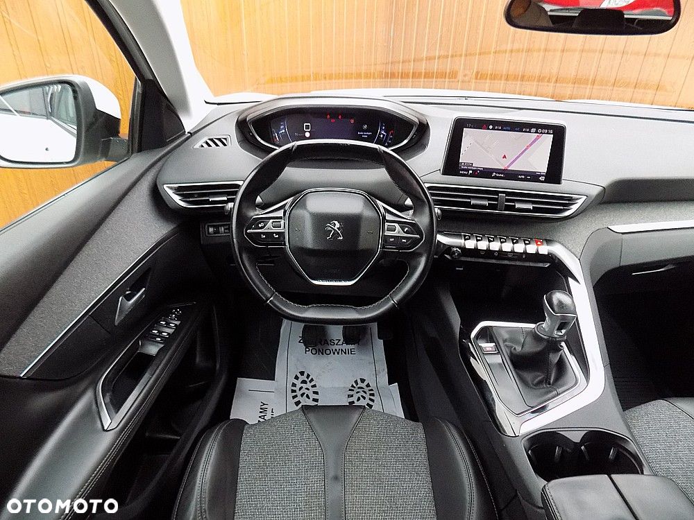 Peugeot 5008 BlueHDI 120 Stop & Start Allure - 18