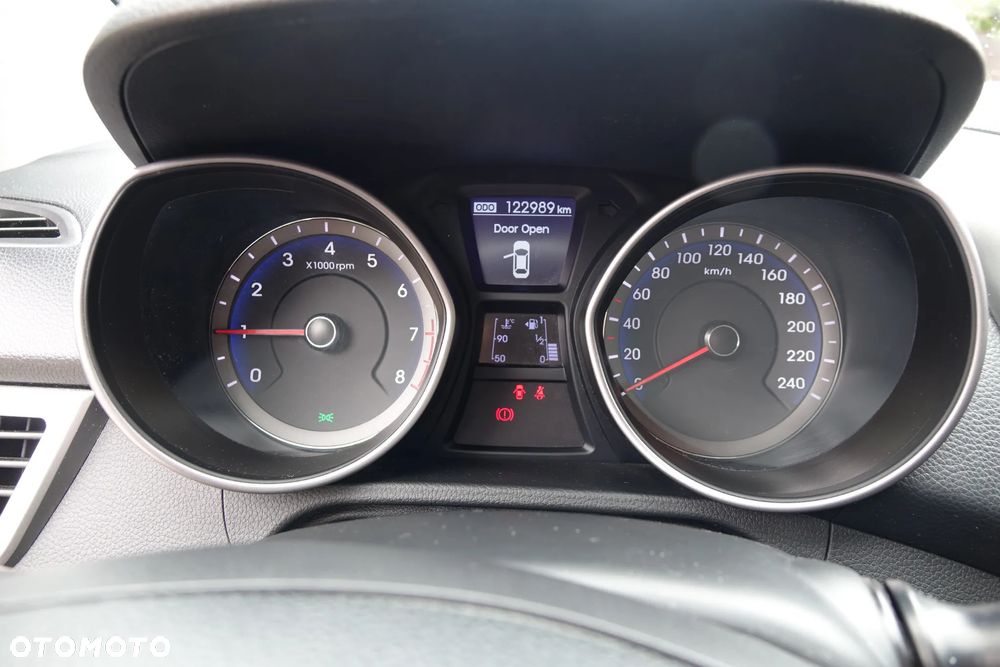 Hyundai i30 1.4 Style - 17