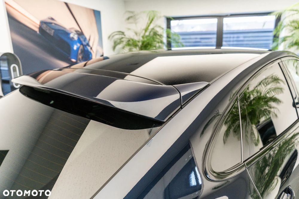 Porsche Cayenne Platinum Edition - 36