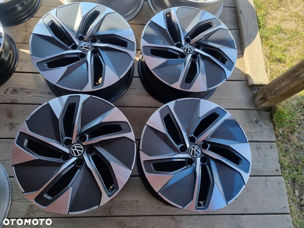 VW ID4,ID5,SKODA ENYAQ,AUDI Q4,E-TRON,SEAT ATECA,CUPRA 8X19ET45 5X112 super - 1