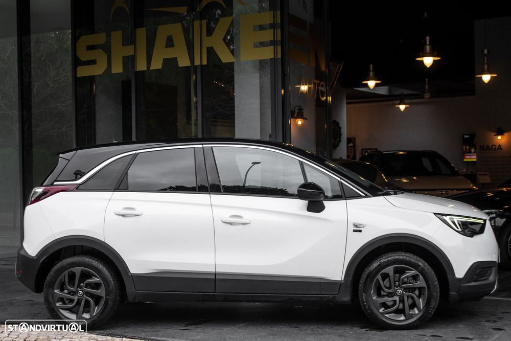 Opel Crossland X 1.2 T Edition - 5