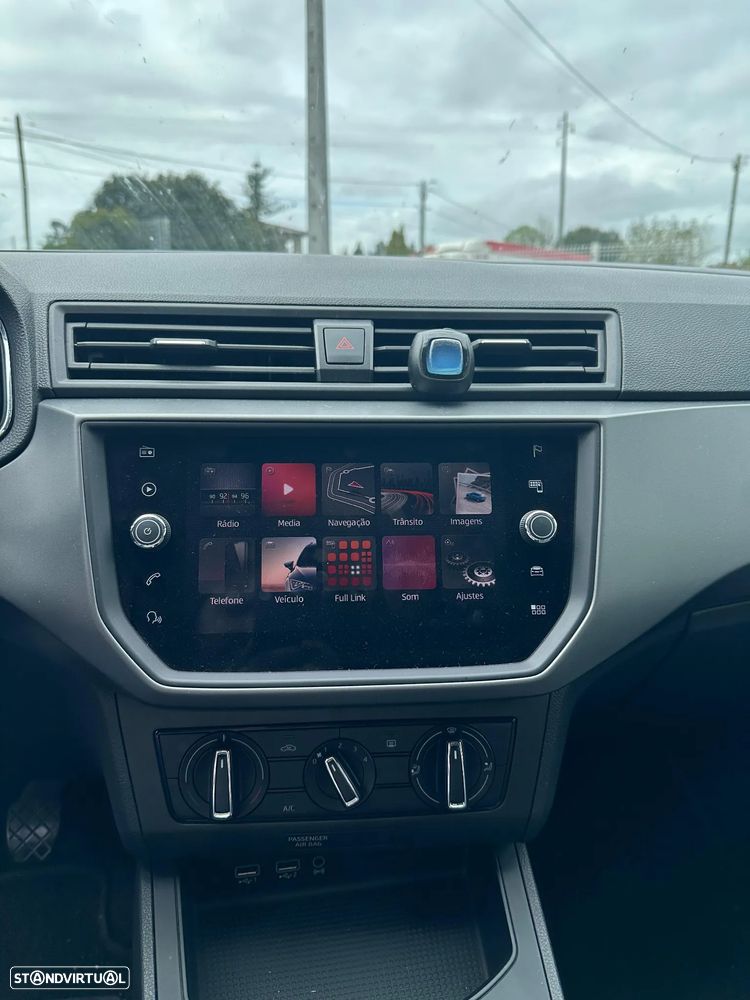 SEAT Ibiza 1.0 Style - 5
