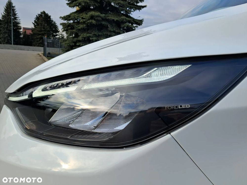 Ford Transit Custom Kombi 320 L2H1 Trend M1 - 28