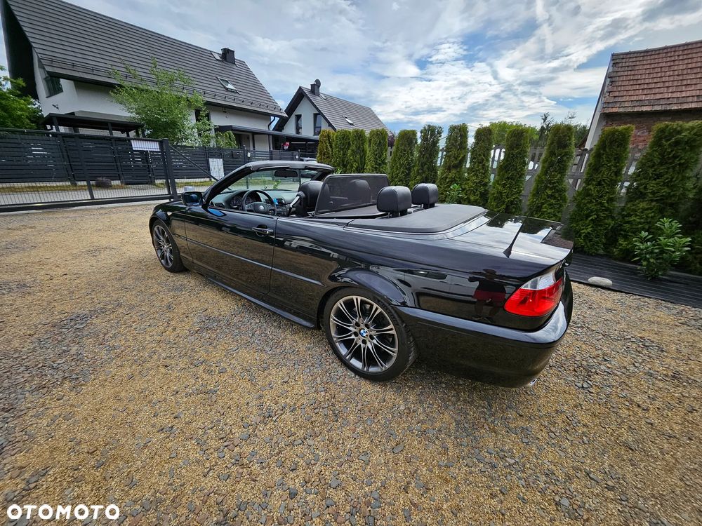 BMW Seria 3 330 Ci - 10