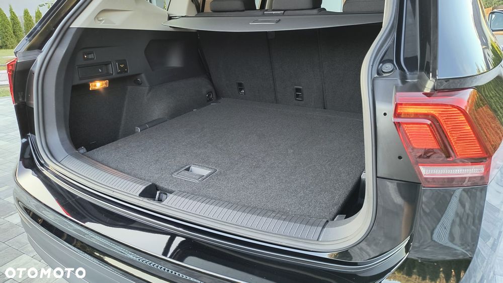 Volkswagen Tiguan Allspace 2.0 TDI SCR United DSG - 28