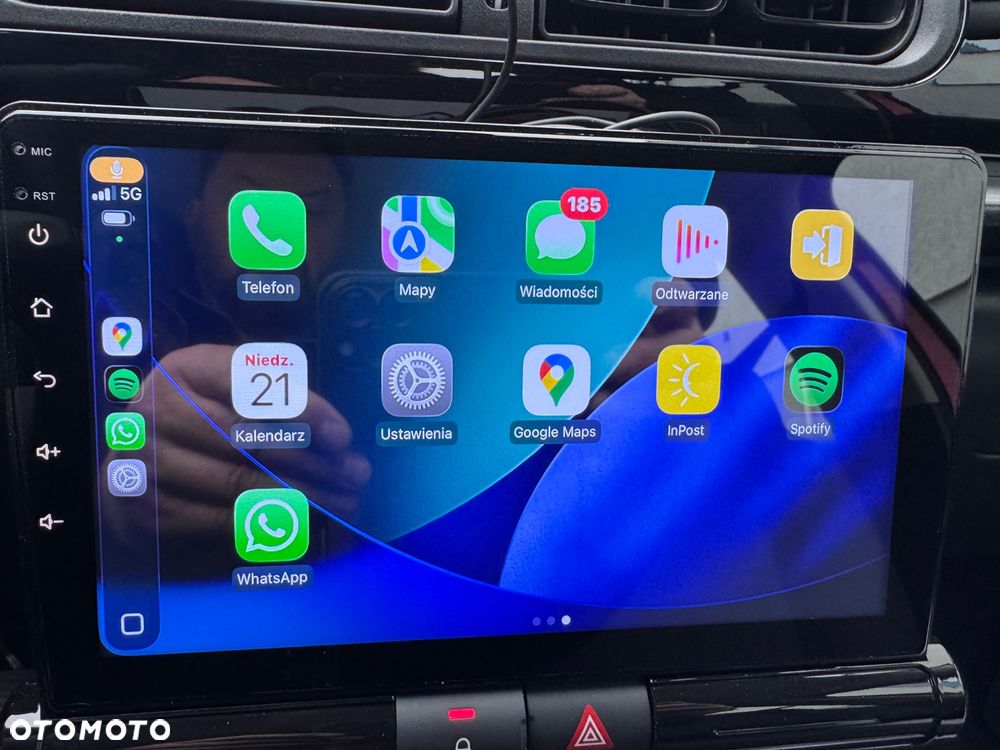 Citroën C3 1.2 PureTech Feel - 15