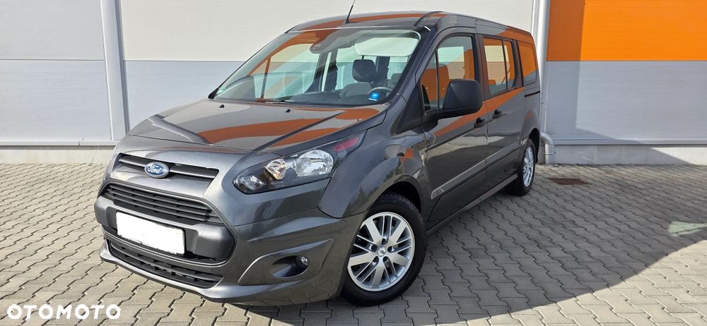 Ford Tourneo Connect Grand 1.5 TDCi Start/Stop Trend - 1