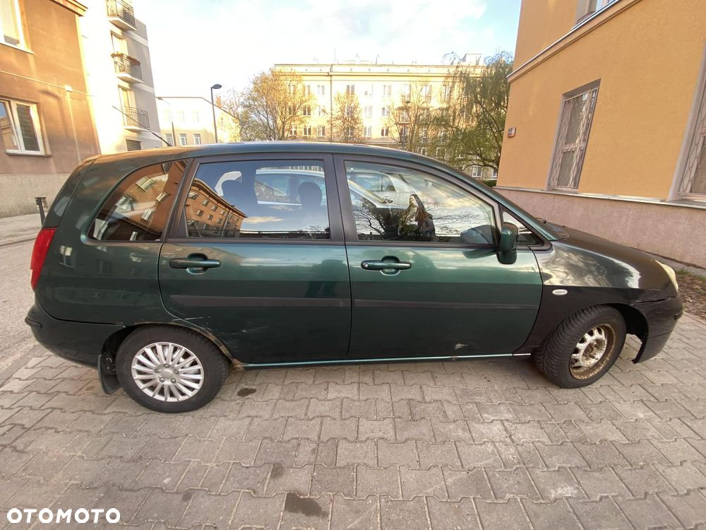 Suzuki Liana Kombi 1.6 Comfort - 1