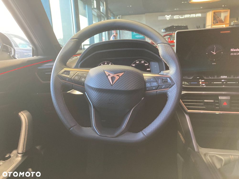 Cupra Formentor 1.5 eTSI mHEV DSG - 11