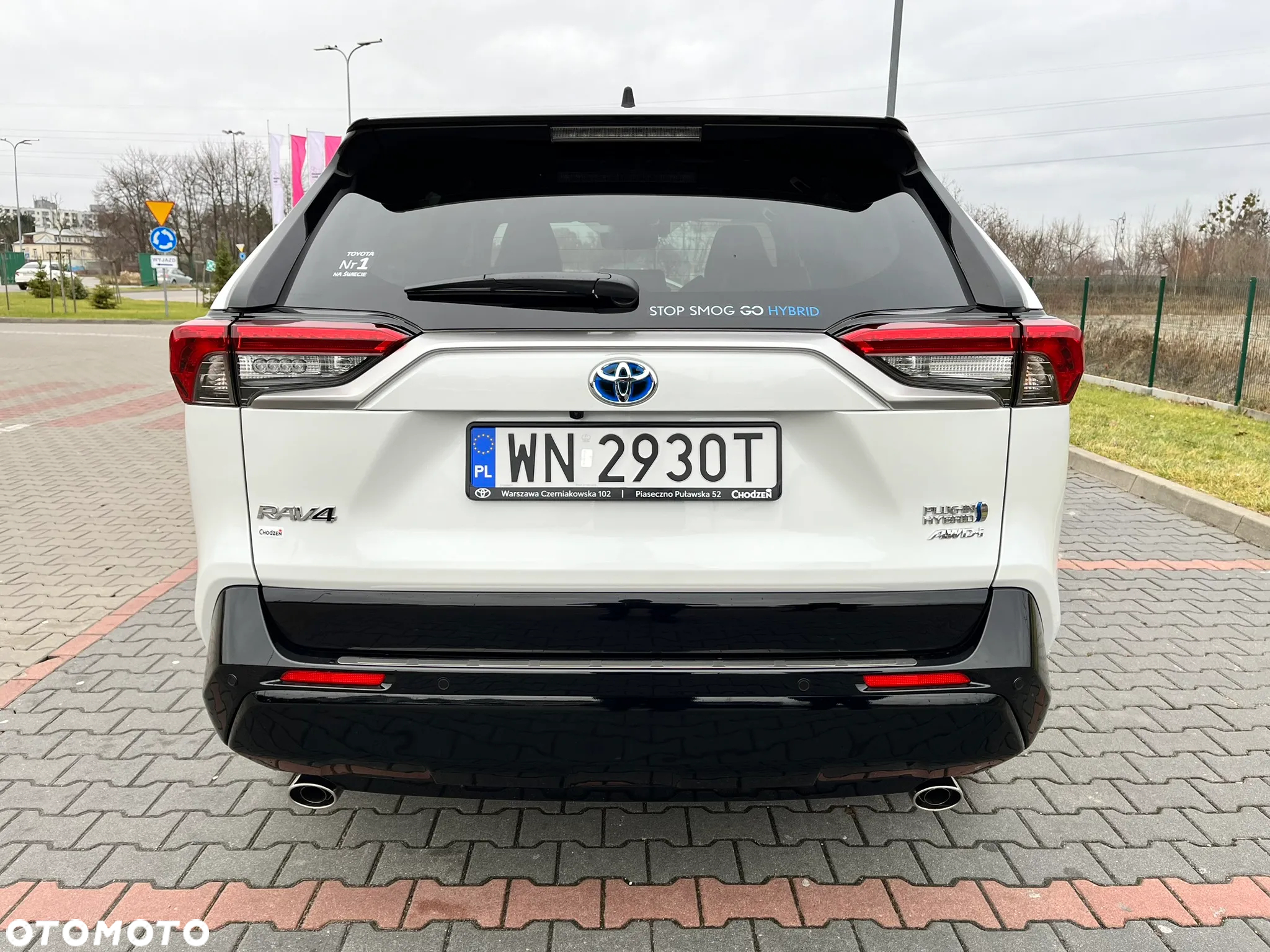 Toyota RAV4 - 7