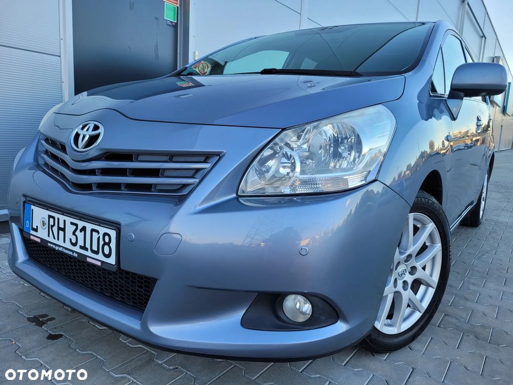 Toyota Verso 1.8 Executive - 1
